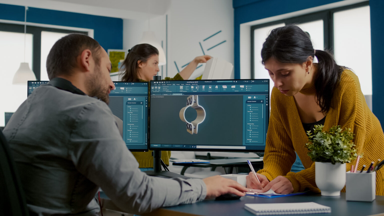 How to Plan a Custom Software Project | Beginner’s Guide