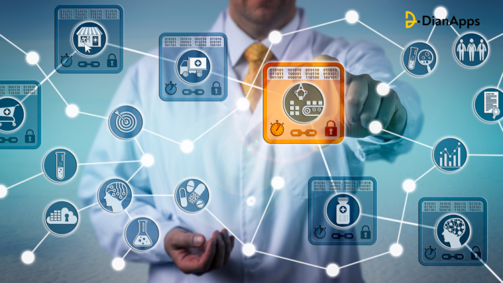 How Blockchain Can Enhance Cybersecurity for Businesses