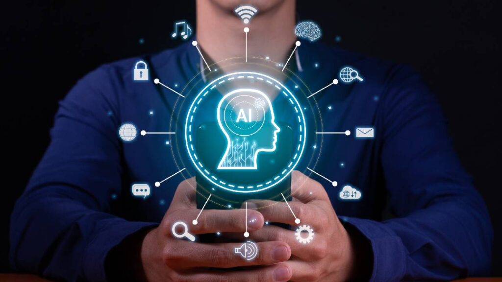 Best AI Services Company for Small Startups in the US