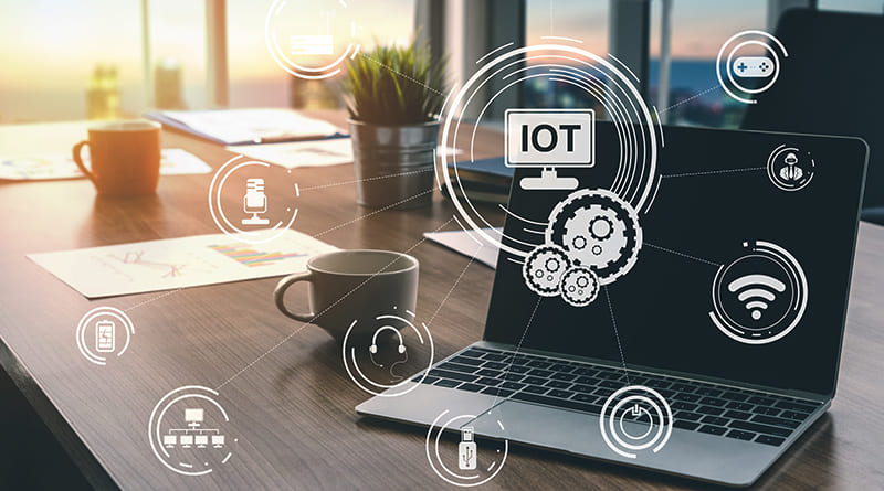How DevOps Is Enabling Smart City Infrastructure and IoT Solutions