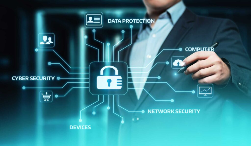 Cybersecurity Basics for Small Business Owners