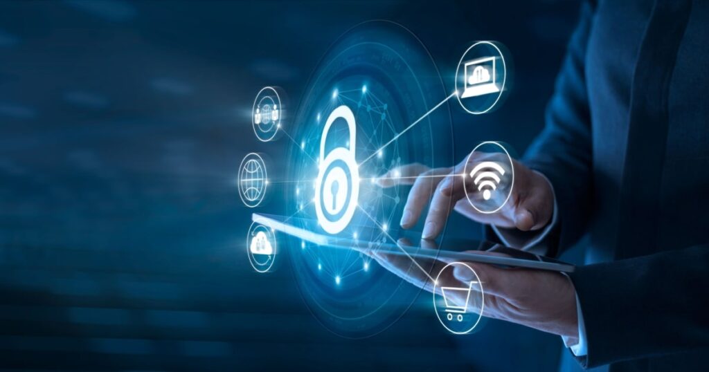 Cybersecurity Basics for Small Business Owners