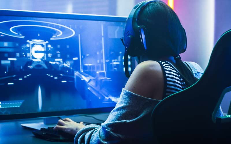 ML for Game Development: Creating Adaptive and Intelligent NPCs