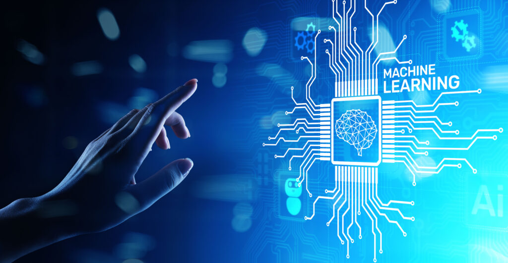 How Netflix, Amazon, and Spotify Use Machine Learning