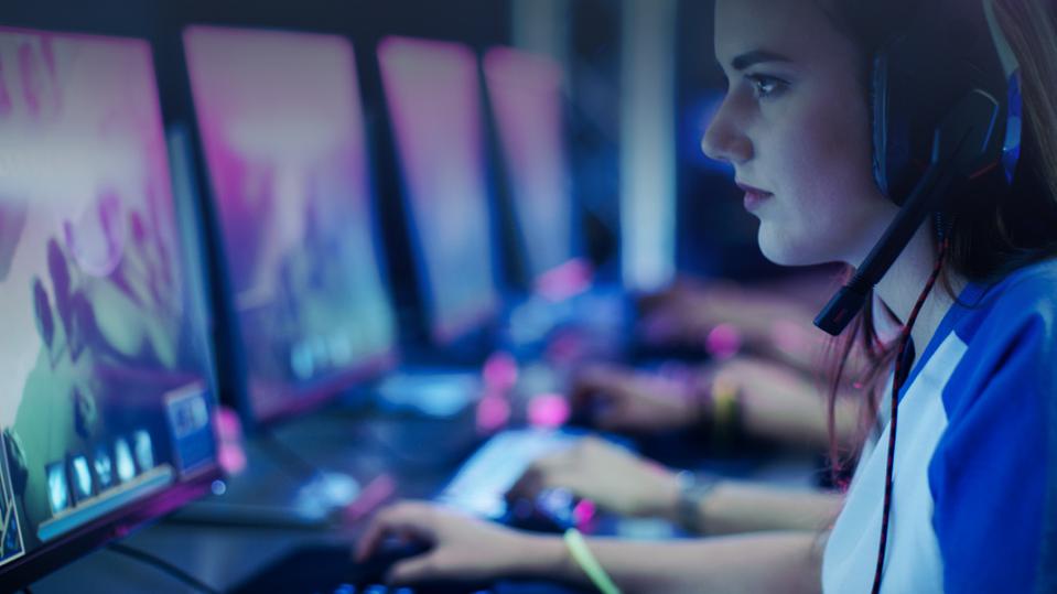 ML for Game Development: Creating Adaptive and Intelligent NPCs