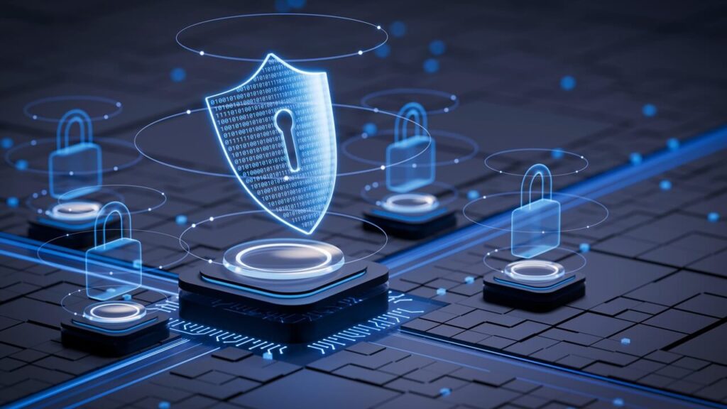 Why Cybersecurity Should Be a Priority for Every Business in 2025