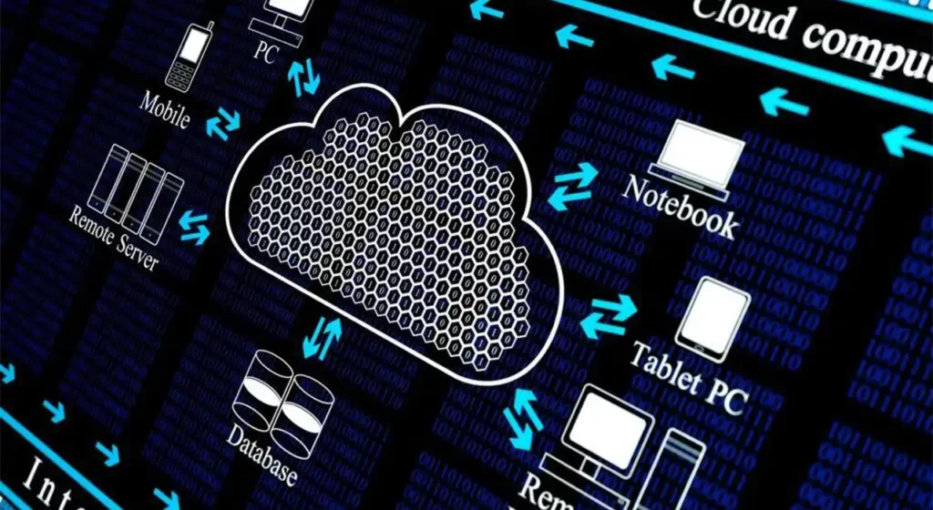 Why Network Infrastructure Is the Backbone of the AI Revolution? 