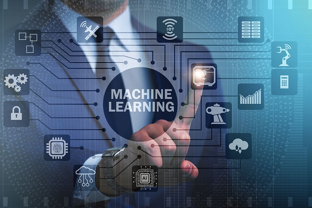 How Netflix, Amazon, and Spotify Use Machine Learning