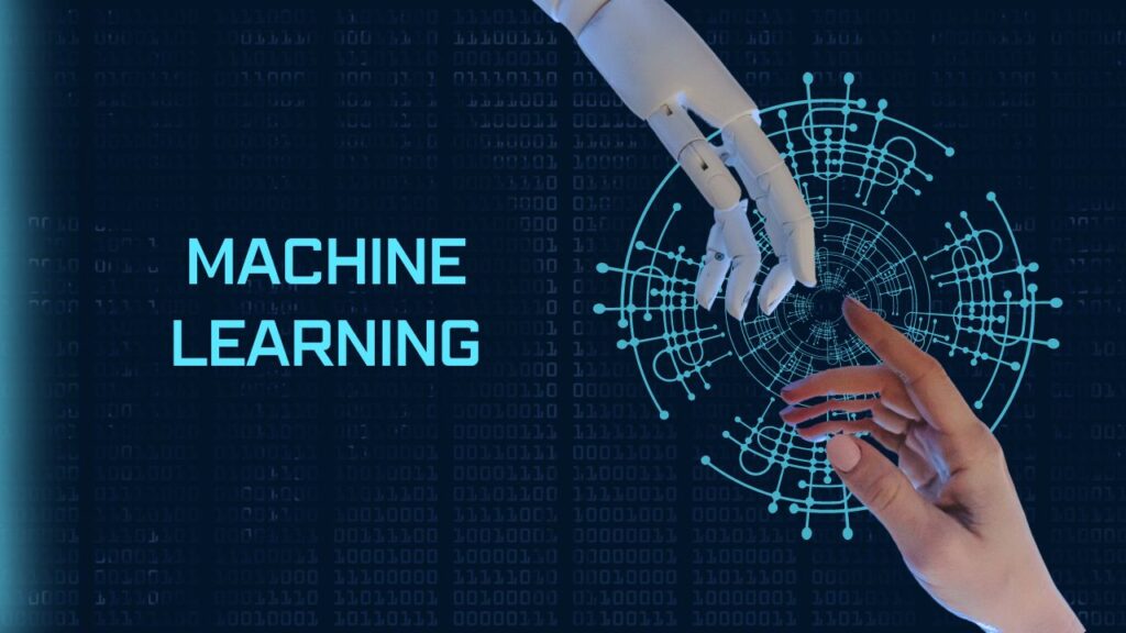 AI-Driven Diagnostics: How Machine Learning is Enhancing Early Disease Detection