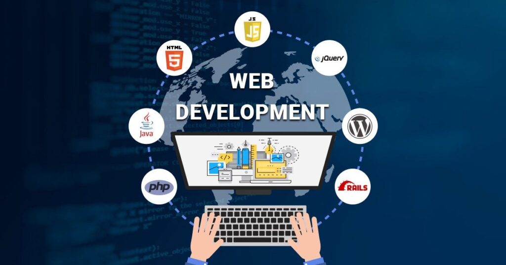 Top Web Development Software: Essential Guide