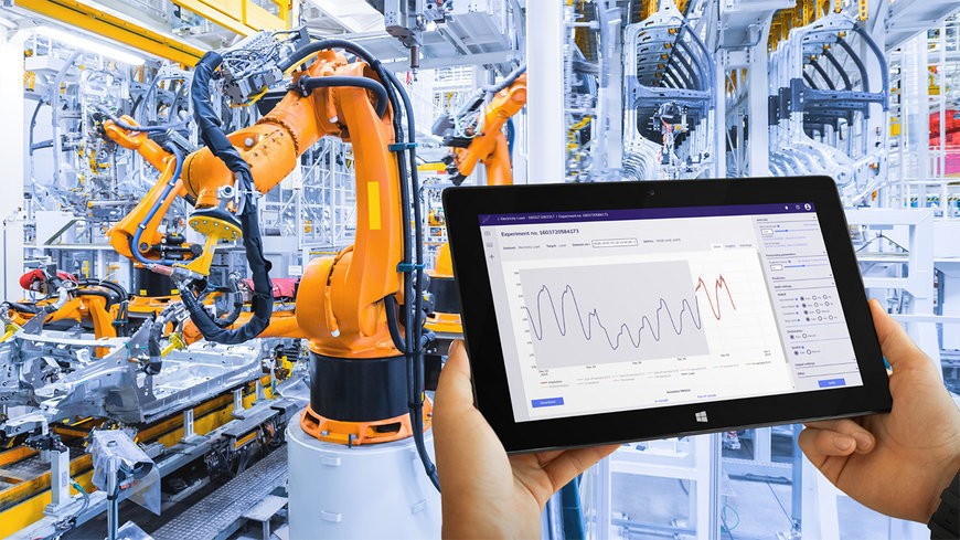 AI in Manufacturing: Predictive Maintenance and Quality Control