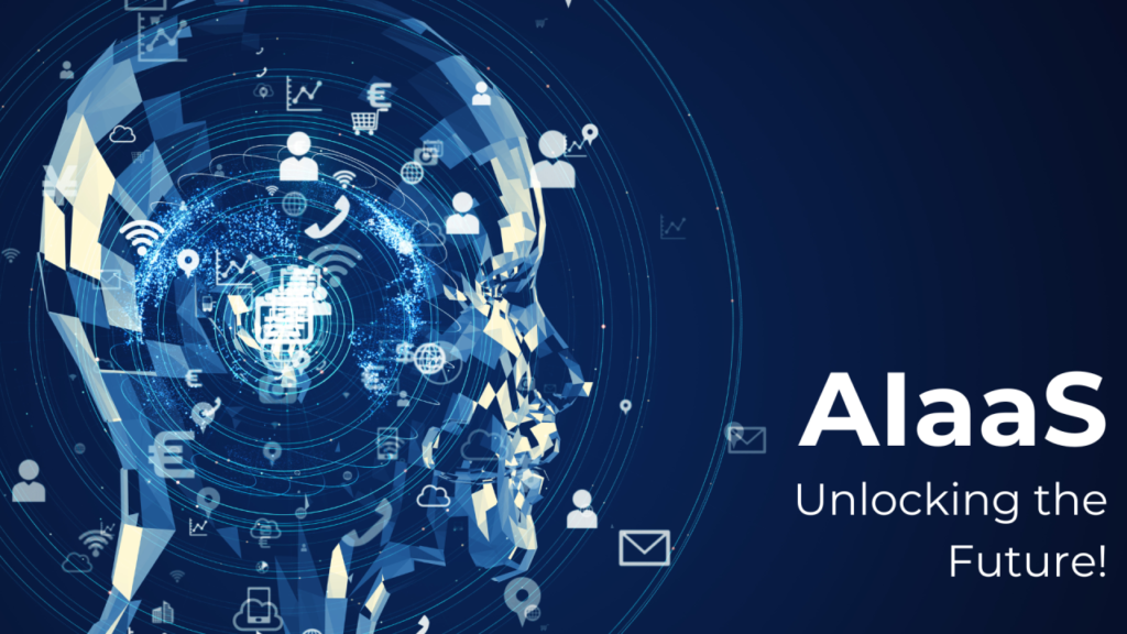 How AI-as-a-Service (AIaaS) Is Revolutionizing Digital Transformation​