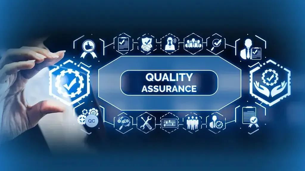 Software Quality Assurance: The Backbone of Business Resilience