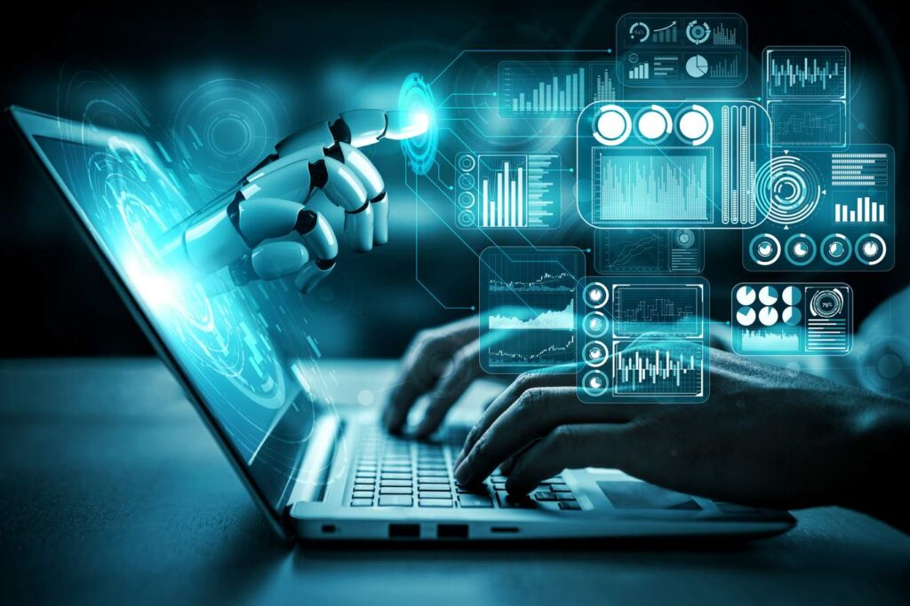 How Can a DevOps Team Take Advantage of Artificial Intelligence