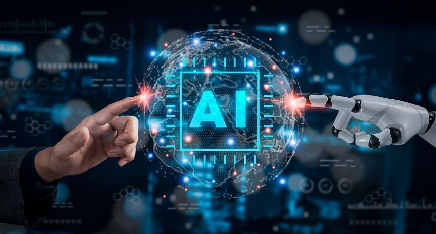 Case Study Roundup: Businesses That Grew with AI Services​