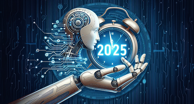 AI in 2025-2026: Top Trends Shaping Enterprises and Software Development​