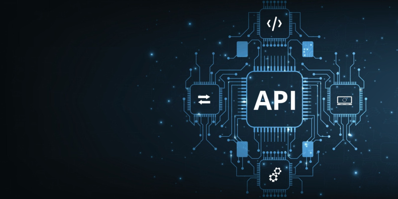 The Role of APIs in Delivering AI as a Service