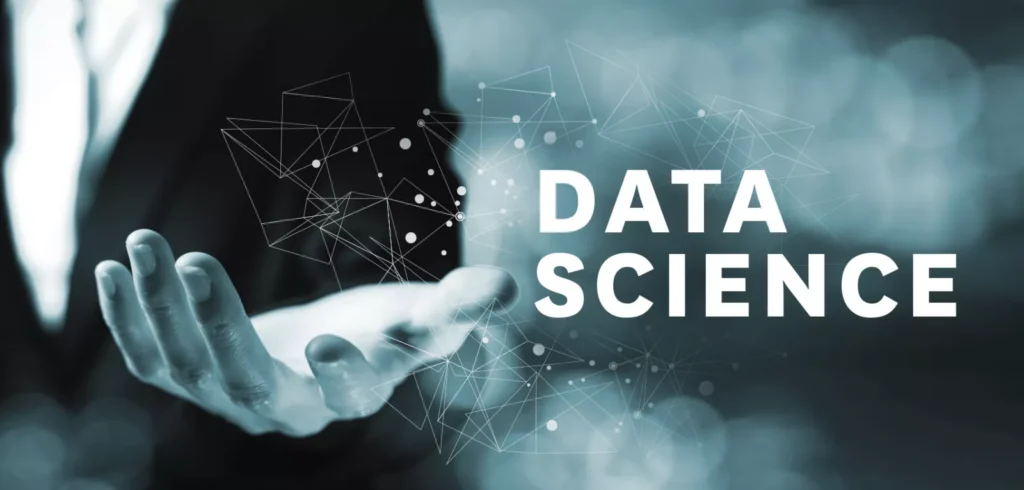 Top Trends in Data Science Services for 2025 and Beyond