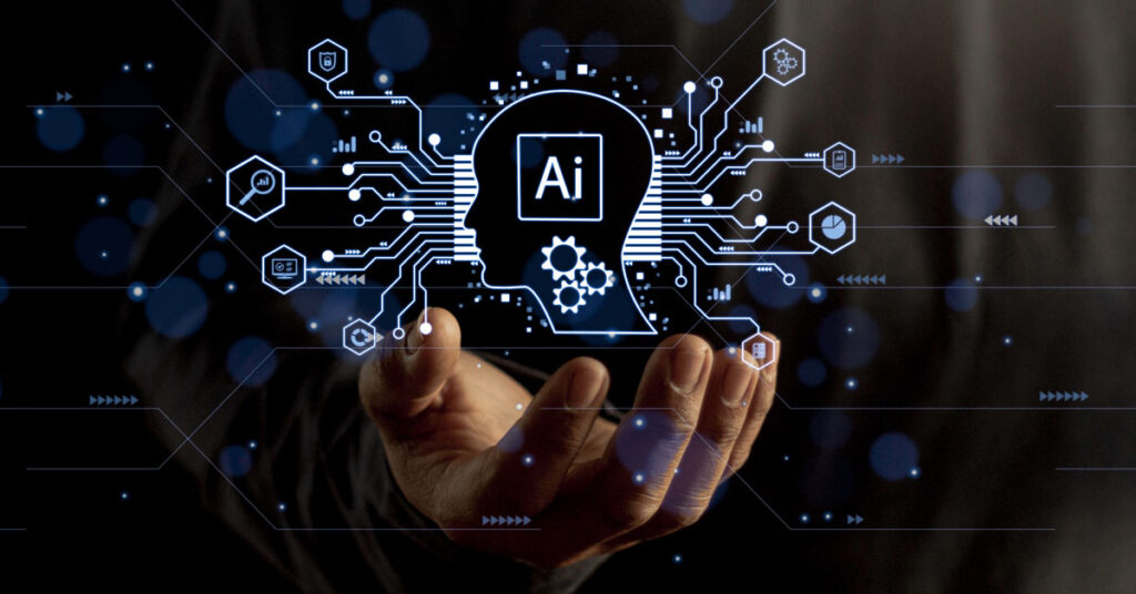 Case Study Roundup: Businesses That Grew with AI Services​