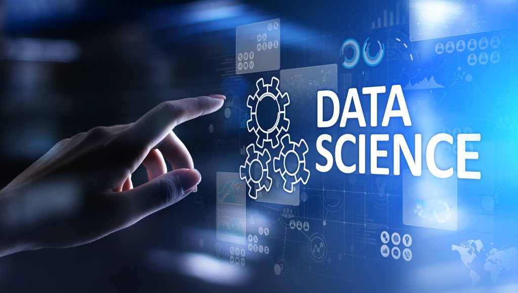 Top Trends in Data Science Services for 2025 and Beyond