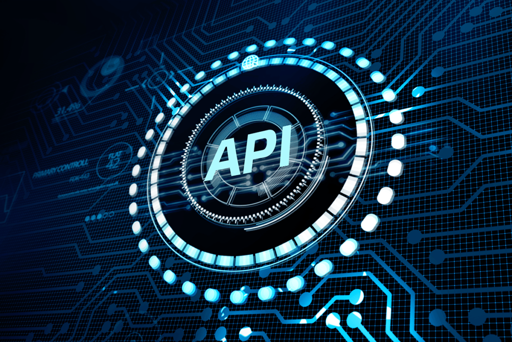 The Role of APIs in Delivering AI as a Service