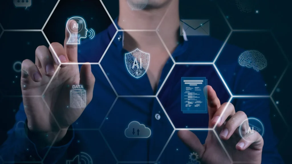 The Role of AI Services in Modern Business Automation