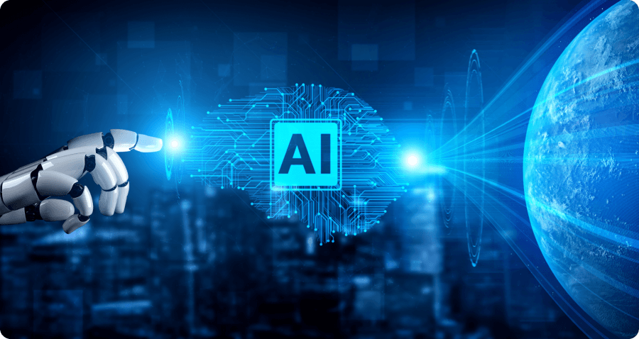 How AI Is Fueling the Growth of the Metaverse