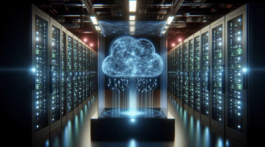 Building Scalable AI Applications with Cloud-Based AI Services