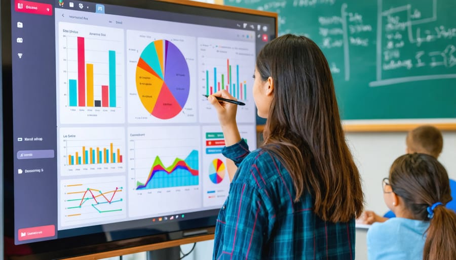Education Analytics: Improving Student Outcomes with Data Science