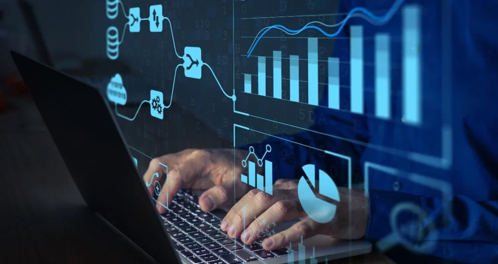 Tools and Technologies Powering Modern Data Science Services