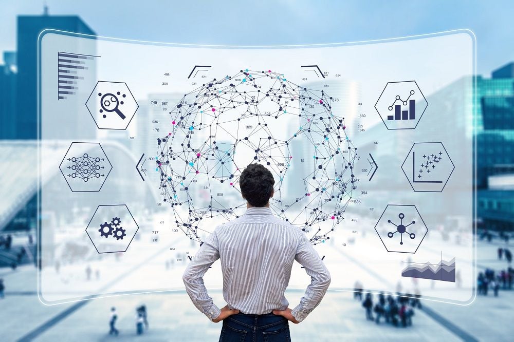 Tools and Technologies Powering Modern Data Science Services