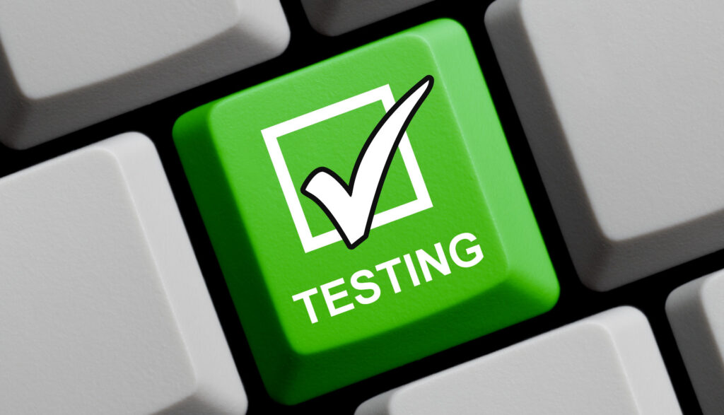 From Bugs to Brilliance: Testing Techniques to Keep Your Mobile, Web, and Al Apps on Point​