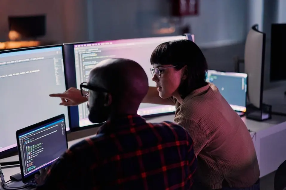 AI-Powered Code Assistants: Are They Replacing Developers or Empowering Them?