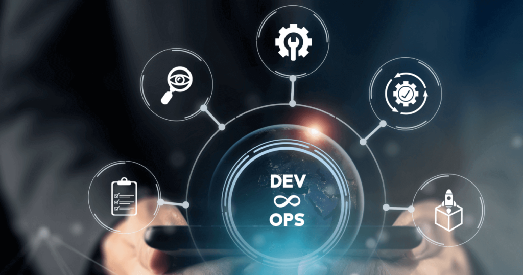 DevOps as a Service for Mobile Development​