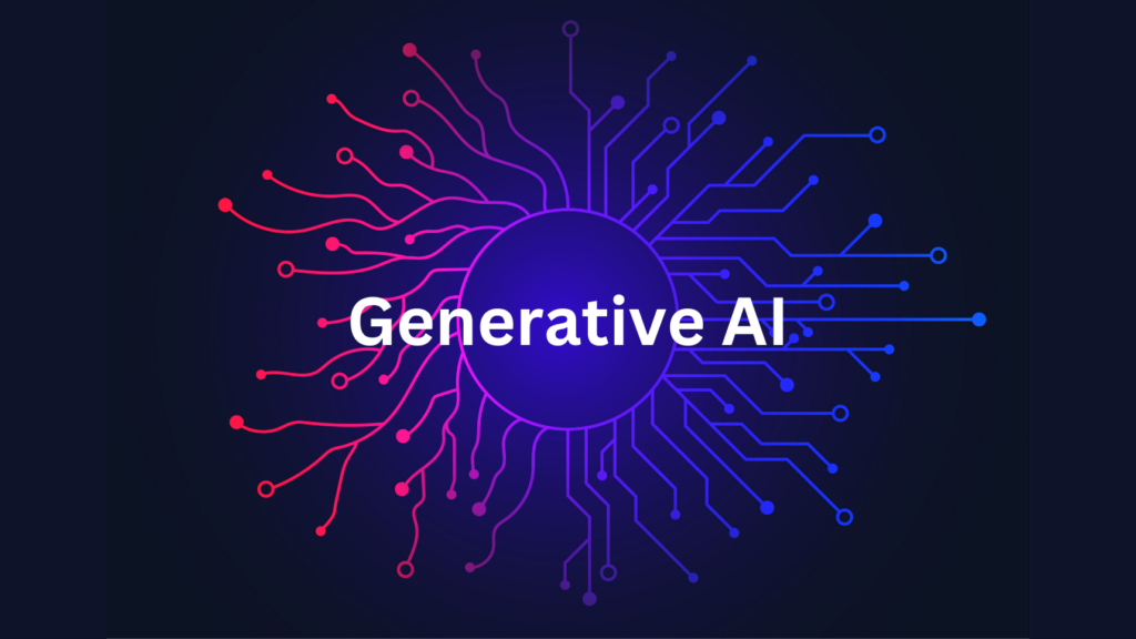 The Rise of AI-Powered Development: How Generative AI is Changing the Way We Code