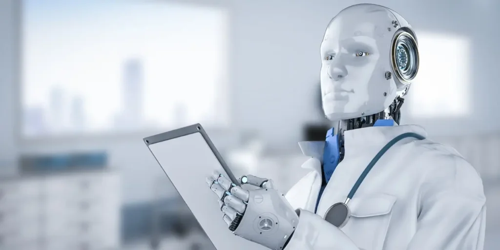 Future of AI in Healthcare: Trends to Watch in 2025​