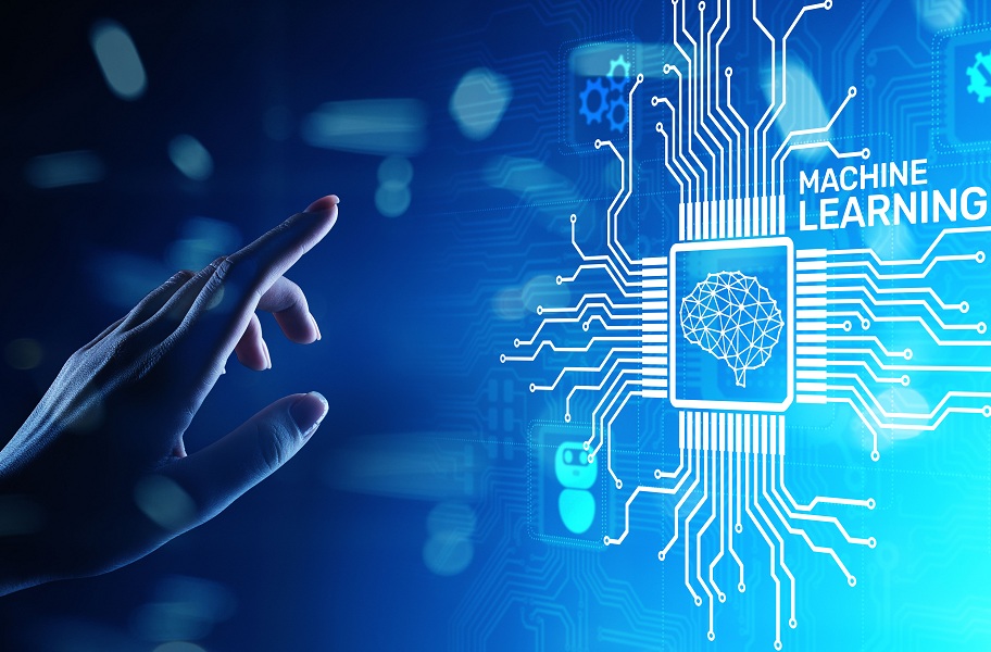 How Machine Learning is Moving to the Edge in 2025​