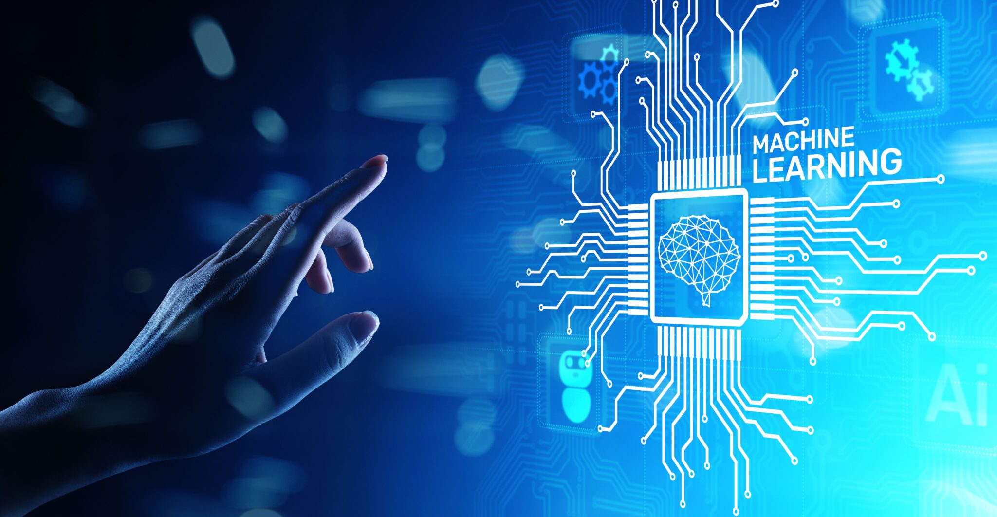 Self-Supervised Learning | Training Smarter ML Models