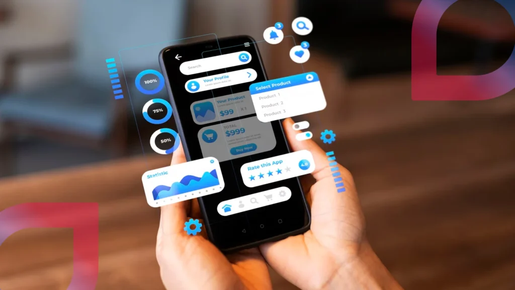 How Much Does Mobile App Development Cost in 2025? Your Ultimate Guide​