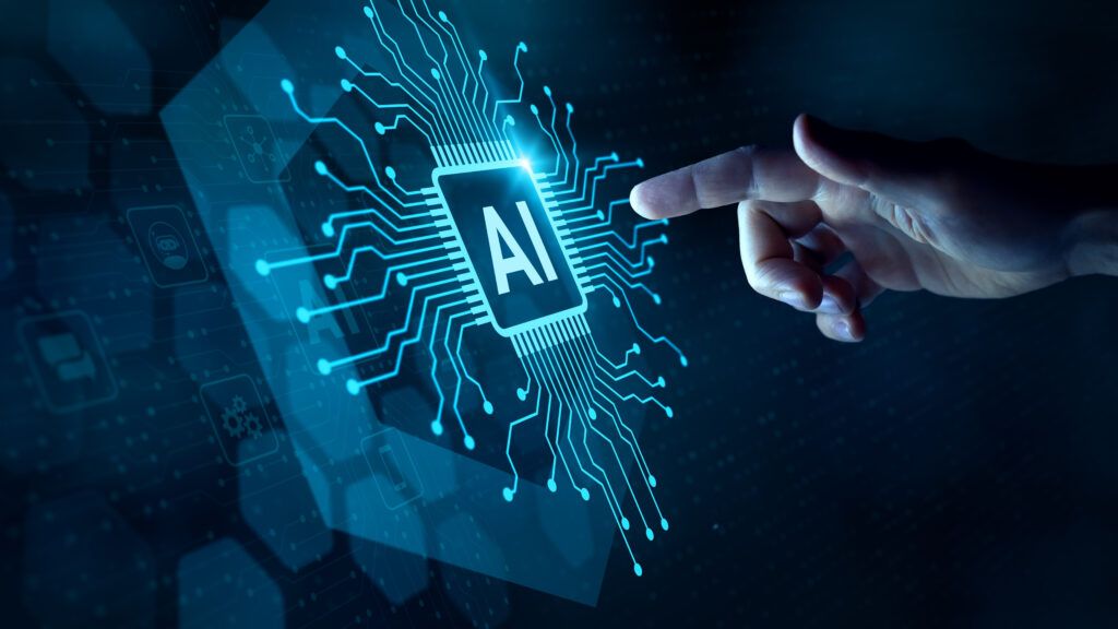 How AI is Revolutionizing the Software Development Lifecycle​