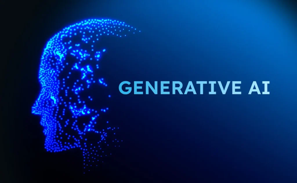The Rise of AI-Powered Development: How Generative AI is Changing the Way We Code