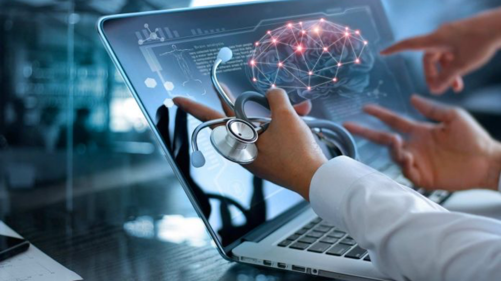 Healthcare Software Development: The Ultimate 2025 Guide