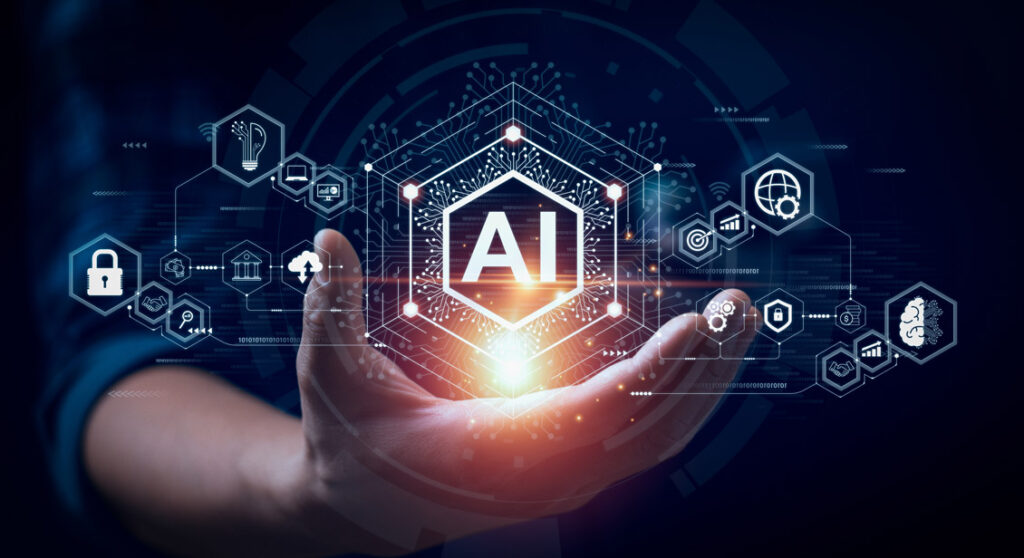 The Journey of AI Evolution: Milestones and Future Prospects​