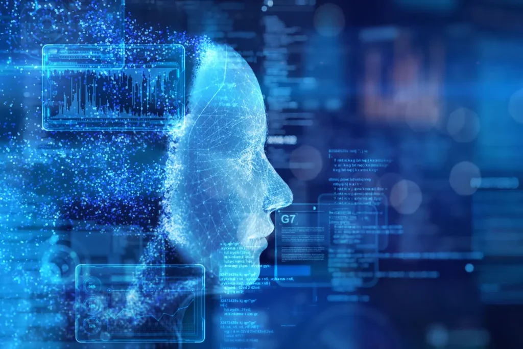 Beyond Automation: How AI Enhances Quality, Security, and Innovation in Industry-Specific Software​
