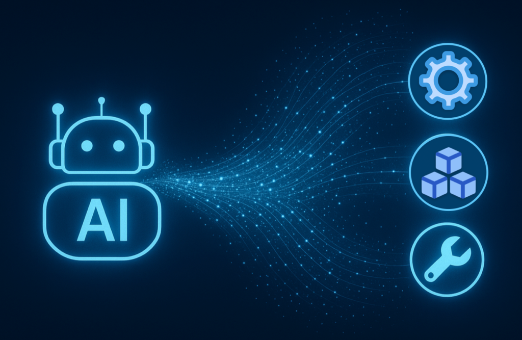 Smarter QA: How AI-Powered Test Automation Transforms Industry Workflows