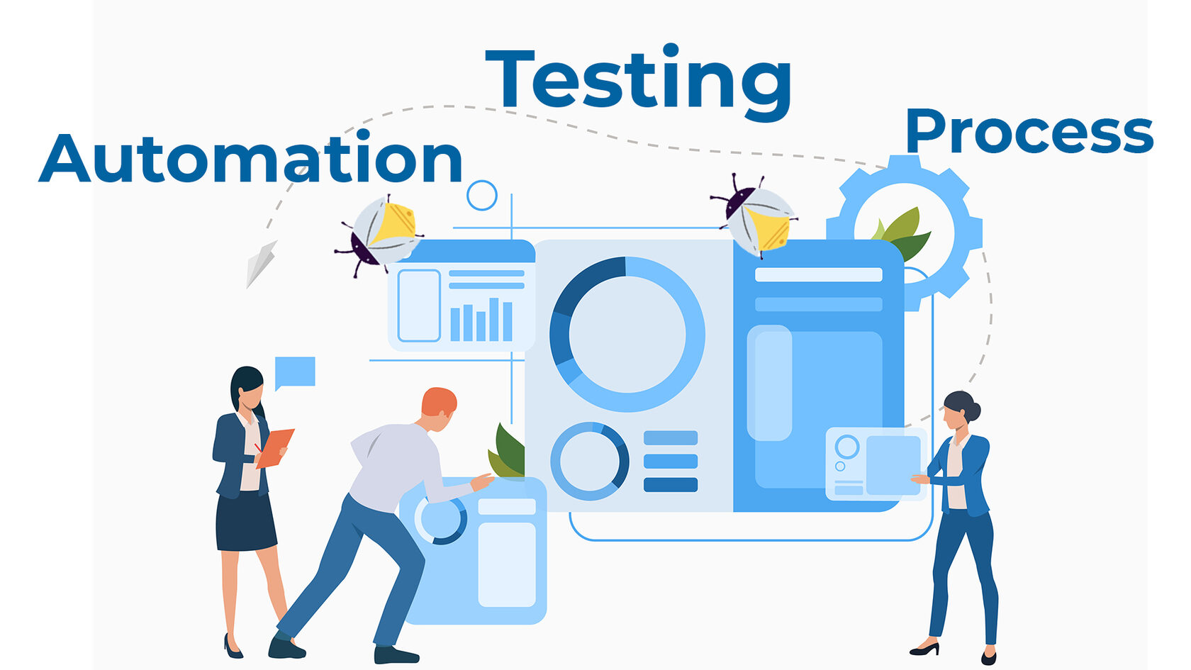 Automated Testing Frameworks | Adapting for Industry-Specific Needs