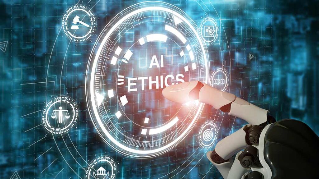 Ethical AI in Software Development: Balancing Innovation and Responsibility Across Industries​