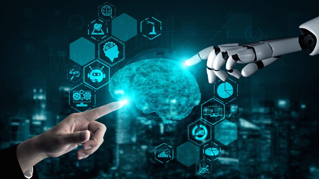 AI in Action: Transforming Software Development Workflows Across Healthcare, Manufacturing, and Education​