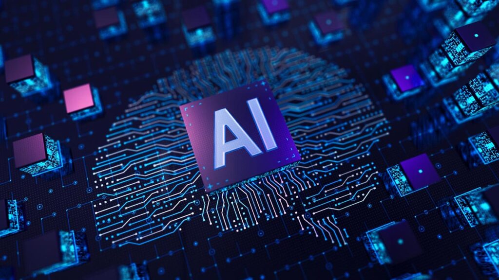 The Future of Coding: How AI Copilots Are Transforming Domain-Specific Software Development​
