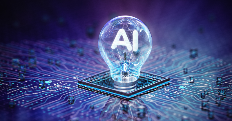 How AI is Revolutionizing Software Development: From Code Generation to Bug Detection